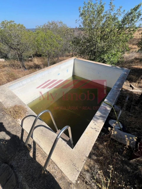 Terreno para Venda em Alcoutim e Pereiro