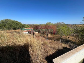 Terreno para Venda em Alcoutim e Pereiro