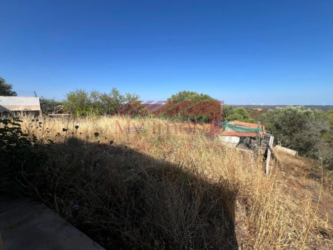 Terreno para Venda em Alcoutim e Pereiro Foto 6