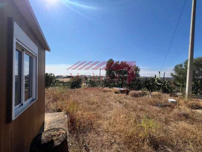 Terreno para Venda em Alcoutim e Pereiro Foto 13