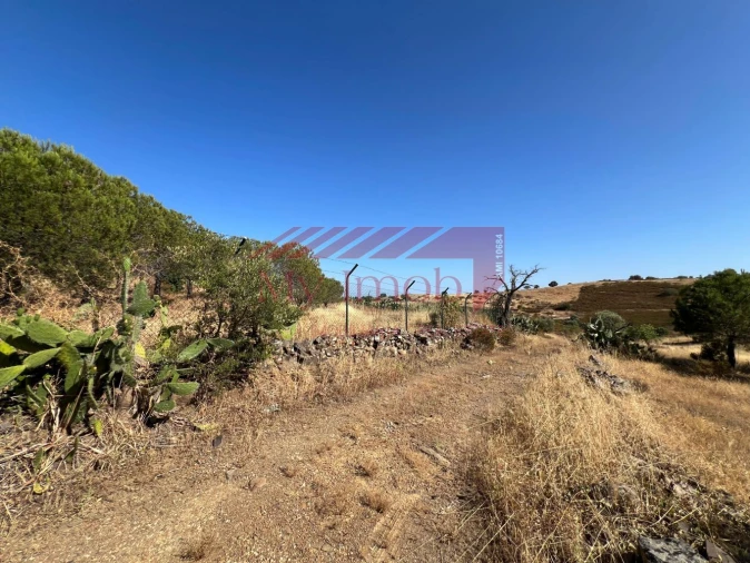 Terreno para Venda em Alcoutim e Pereiro Foto 27