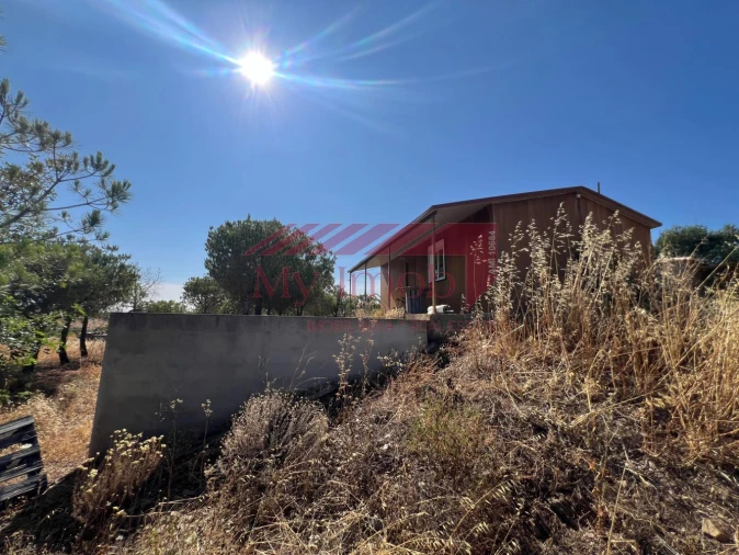 Terreno para Venda em Alcoutim e Pereiro Foto 22