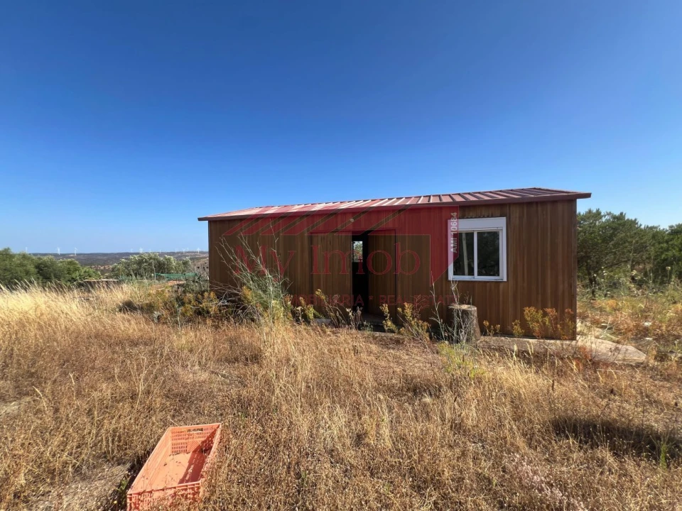Terreno para Venda em Alcoutim e Pereiro Foto 12