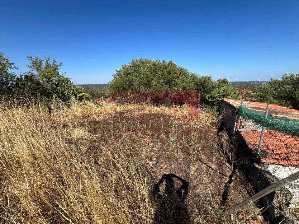 Terreno para Venda em Alcoutim e Pereiro Foto 8