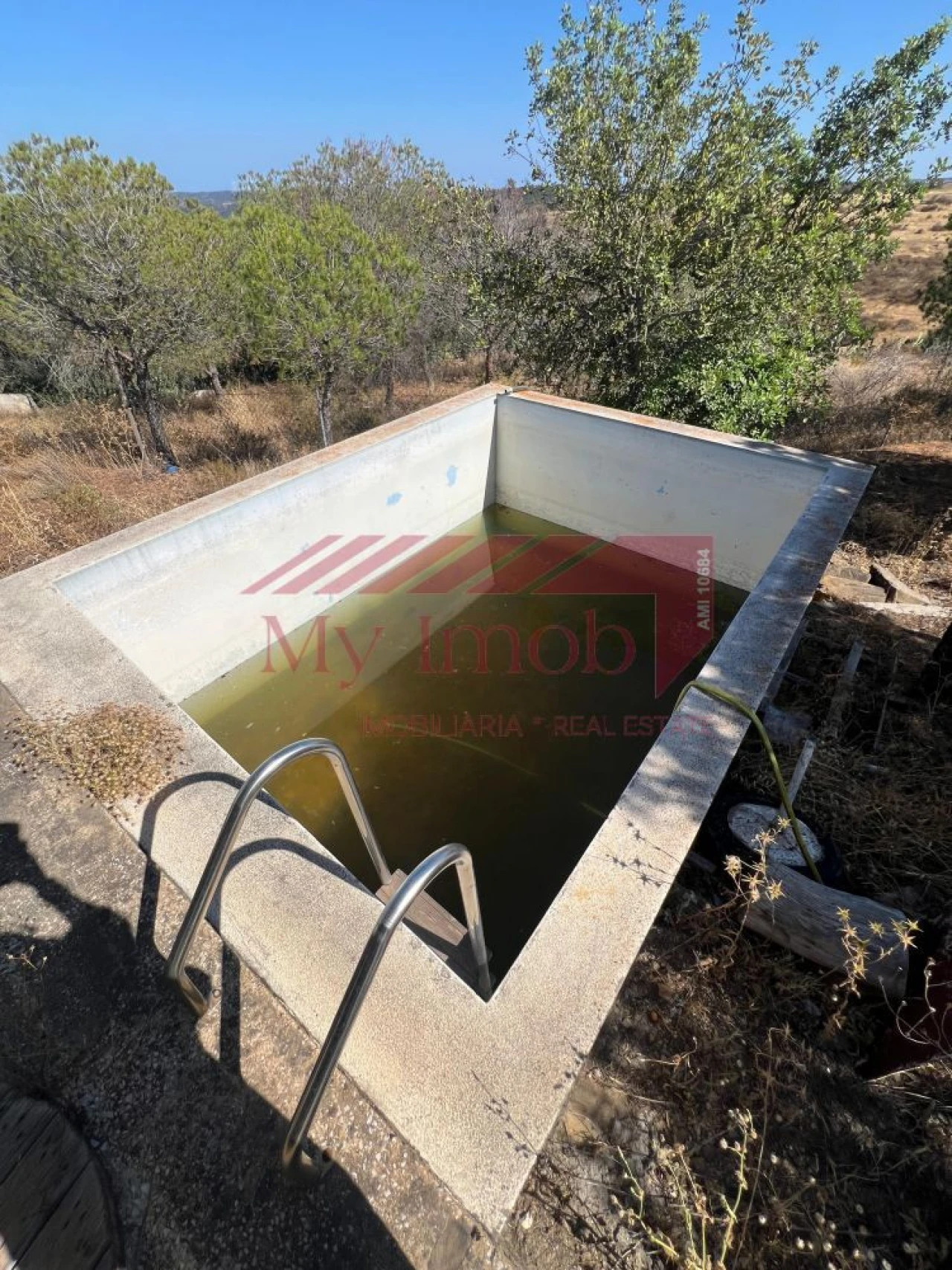 Terreno para Venda em Alcoutim e Pereiro Foto 23