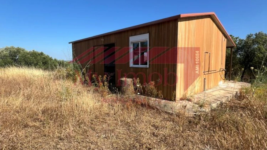 Terreno para Venda em Alcoutim e Pereiro