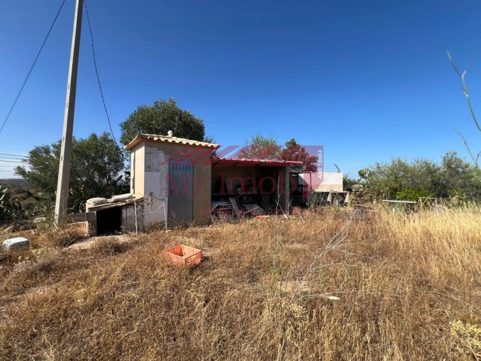 Terreno para Venda em Alcoutim e Pereiro Foto 4