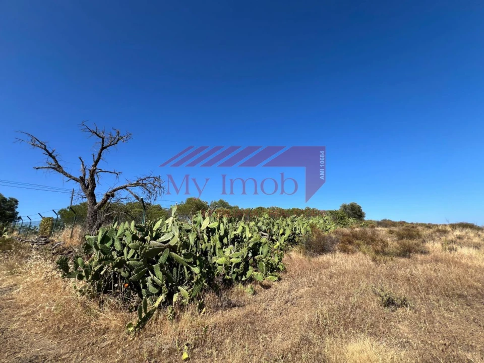 Terreno para Venda em Alcoutim e Pereiro Foto 26