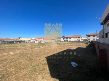 Terreno para Venda em Perafita, Lavra e Santa Cruz do Bispo