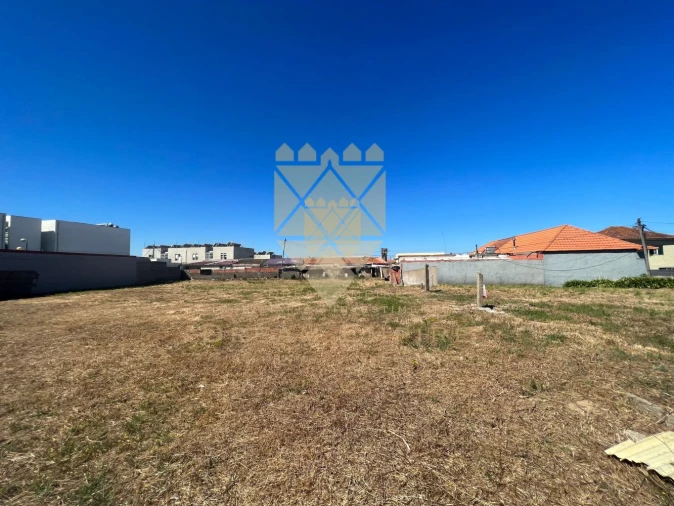 Terreno para Venda em Perafita, Lavra e Santa Cruz do Bispo Foto 3