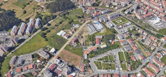 Terreno para Venda em Santa Maria Maior