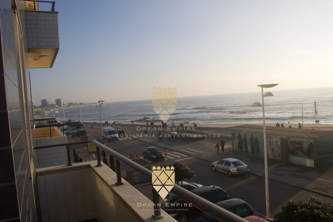 Apartamento T3 para Venda em Santa Maria Maior Foto 1