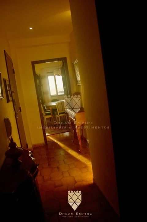 Apartamento T3 para Venda em Santa Maria Maior