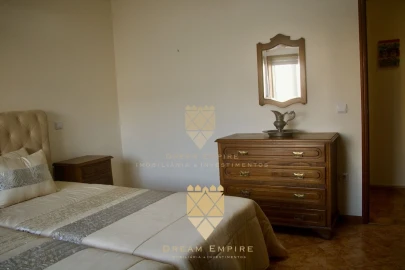 Apartamento T3 para Venda em Santa Maria Maior