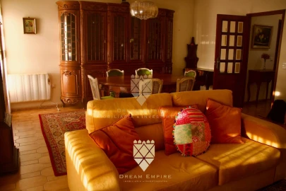 Apartamento T3 para Venda em Santa Maria Maior