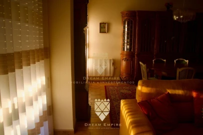 Apartamento T3 para Venda em Santa Maria Maior