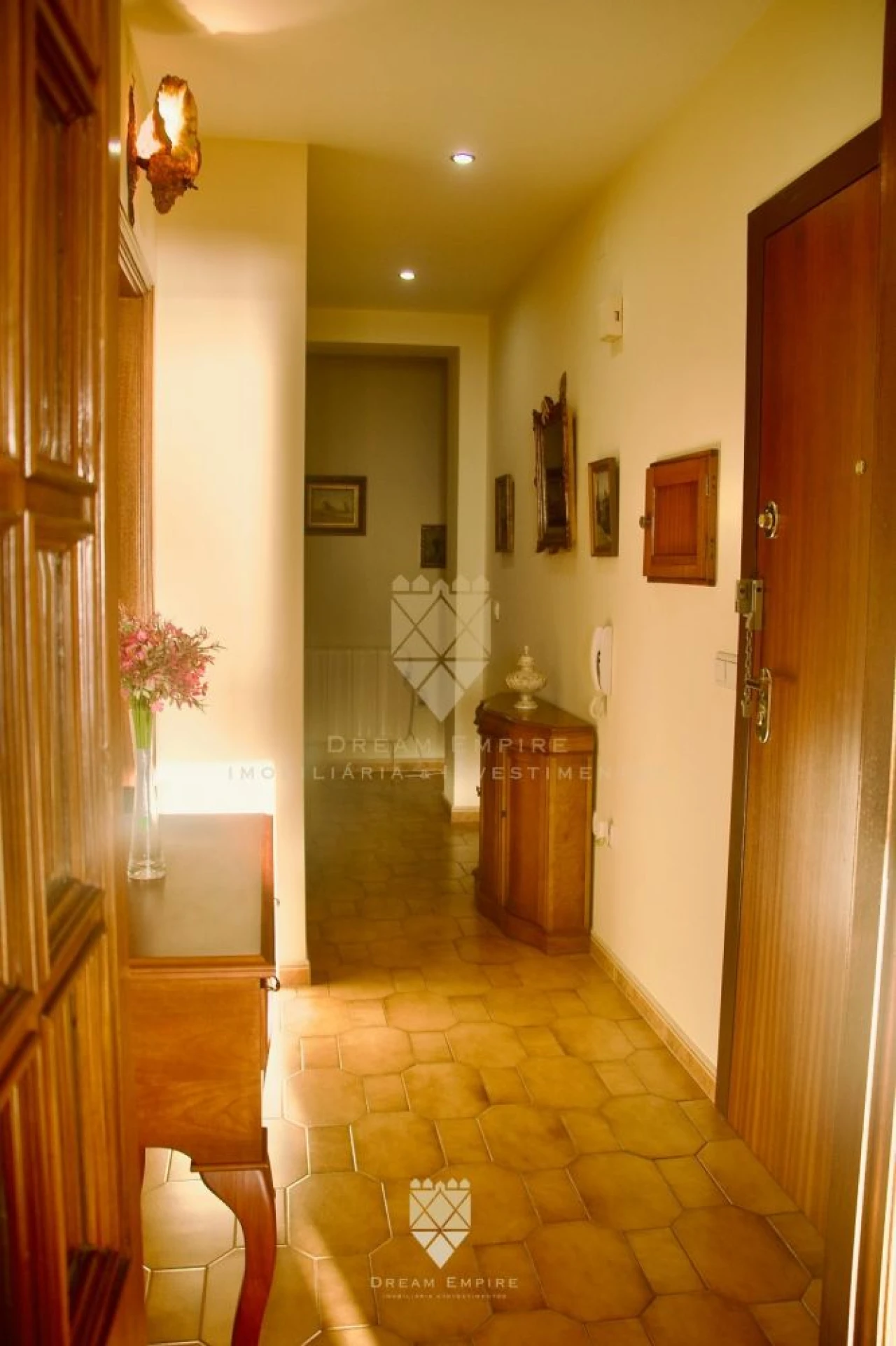 Apartamento T3 para Venda em Santa Maria Maior Foto 14
