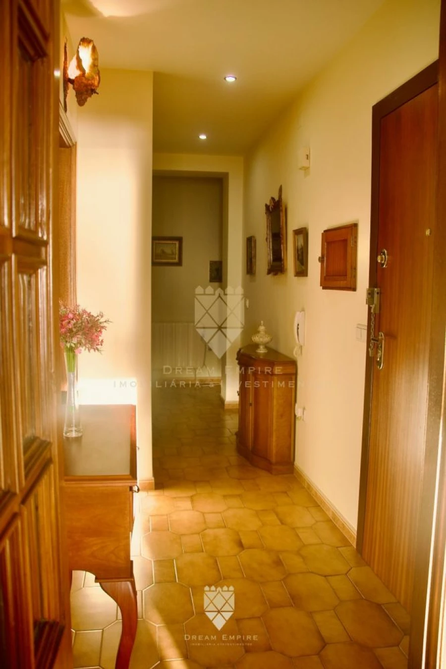 Apartamento T3 para Venda em Santa Maria Maior Foto 14