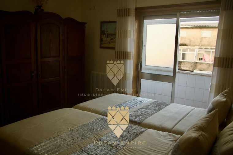 Apartamento T3 para Venda em Santa Maria Maior Foto 54