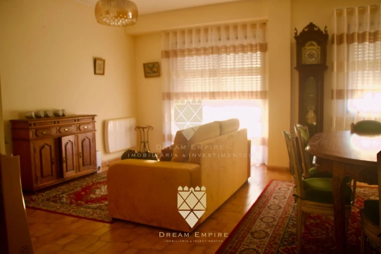 Apartamento T3 para Venda em Santa Maria Maior Foto 32