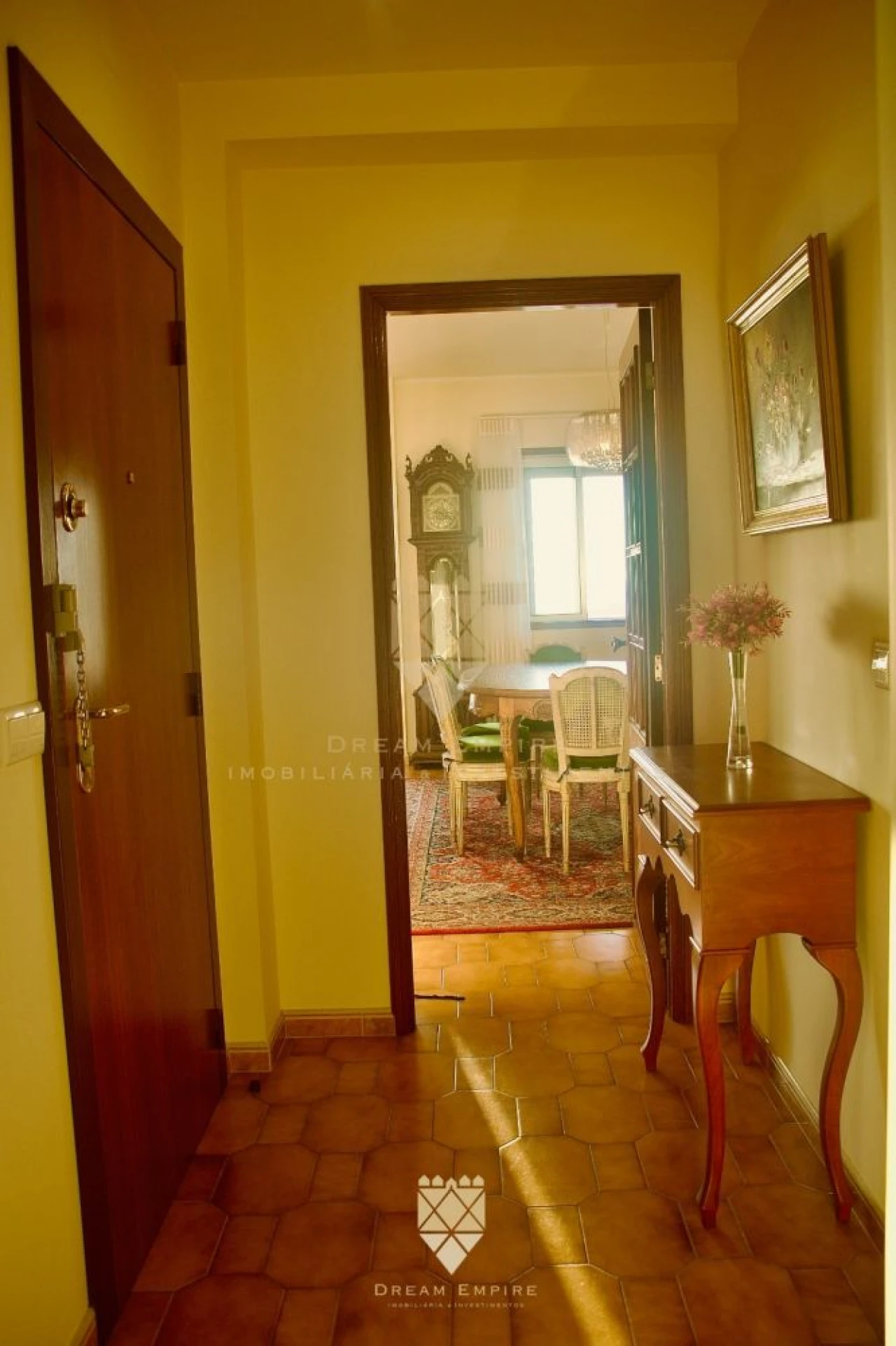 Apartamento T3 para Venda em Santa Maria Maior Foto 40