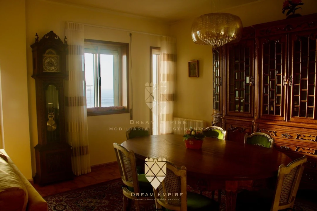 Apartamento T3 para Venda em Santa Maria Maior Foto 4