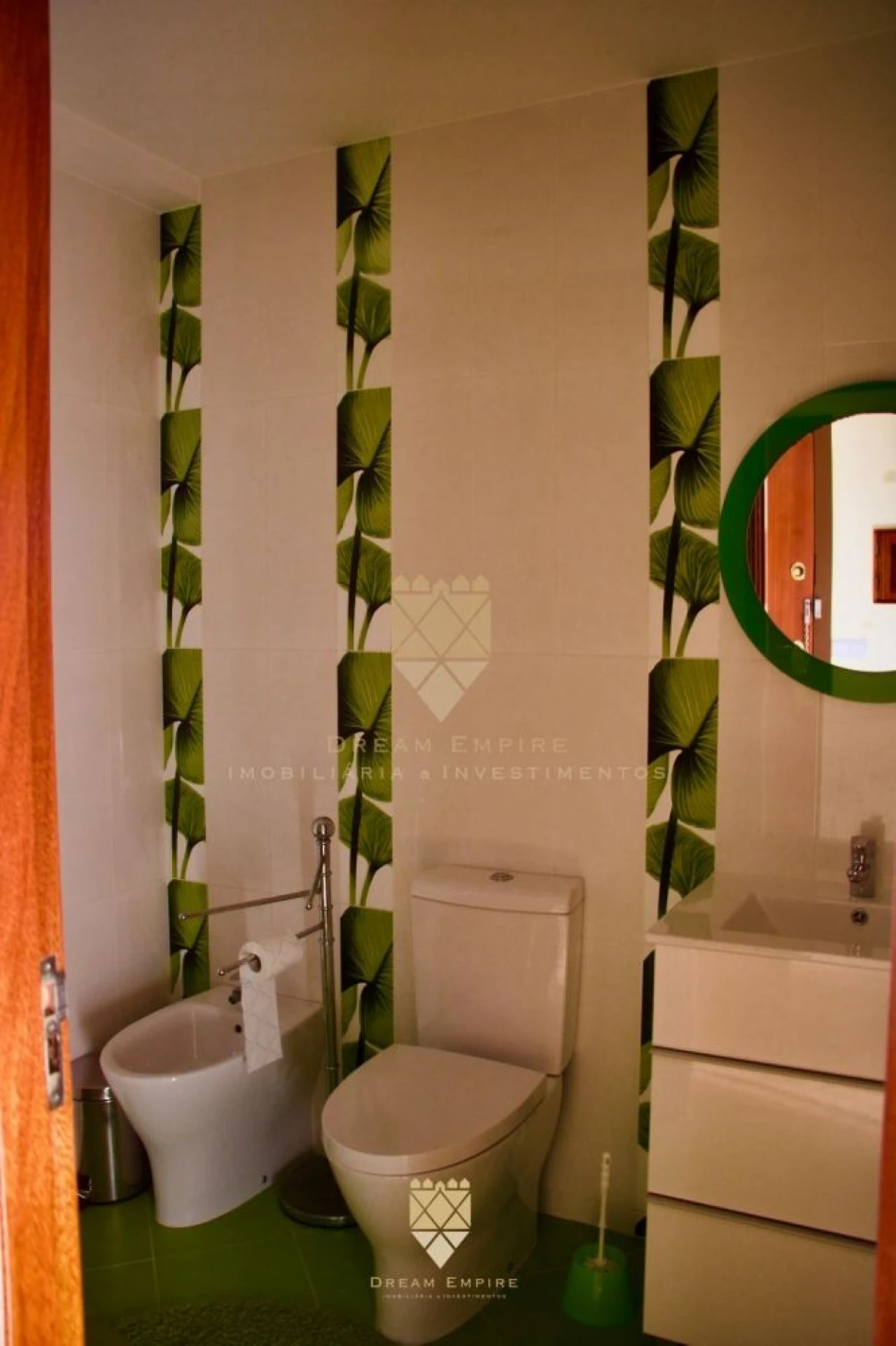 Apartamento T3 para Venda em Santa Maria Maior Foto 46