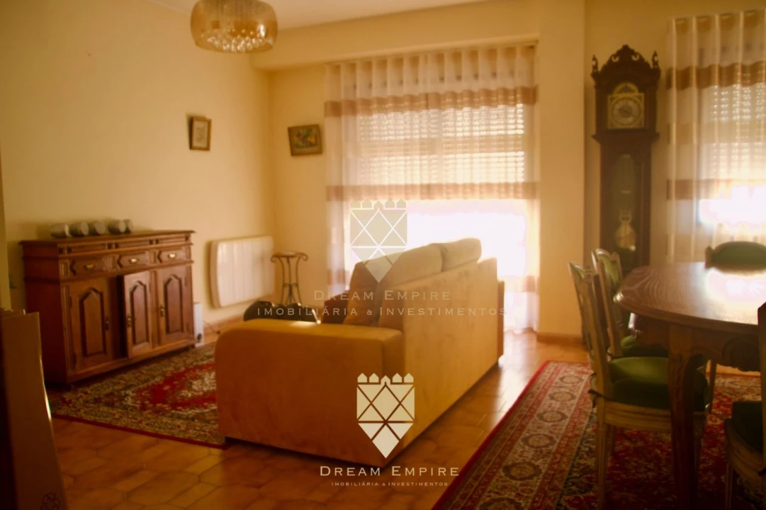Apartamento T3 para Venda em Santa Maria Maior Foto 32