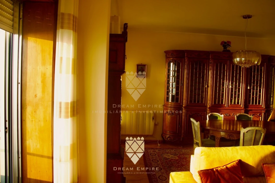 Apartamento T3 para Venda em Santa Maria Maior Foto 7