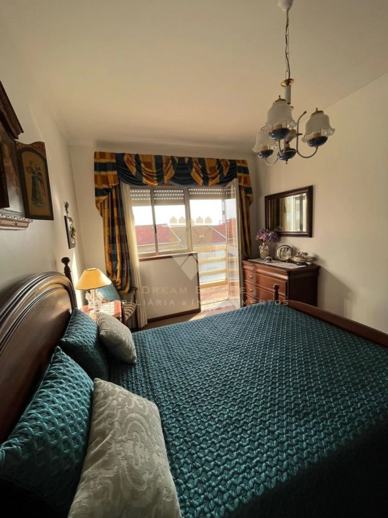 Apartamento T2 para Venda em Vila do Conde Foto 5