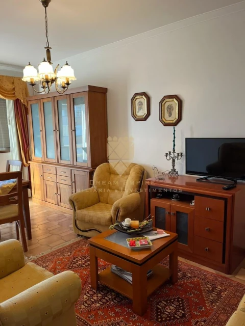 Apartamento T2 para Venda em Vila do Conde