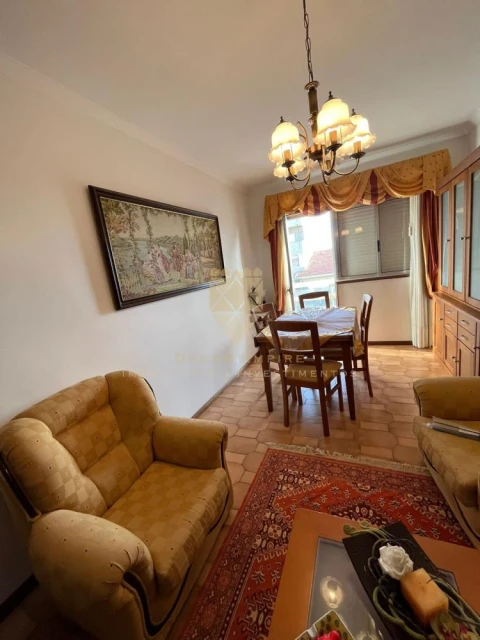 Apartamento T2 para Venda em Vila do Conde