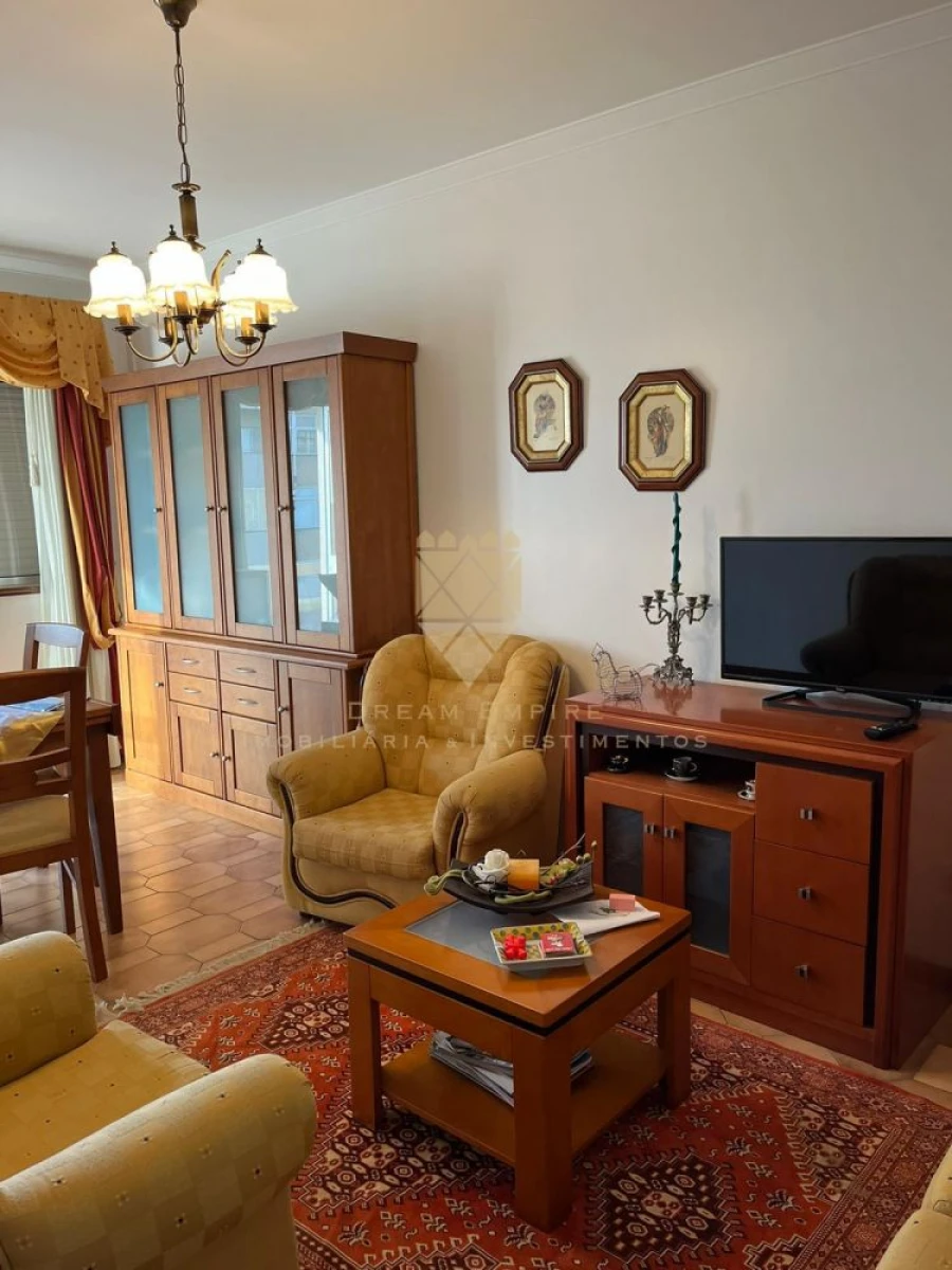 Apartamento T2 para Venda em Vila do Conde Foto 3