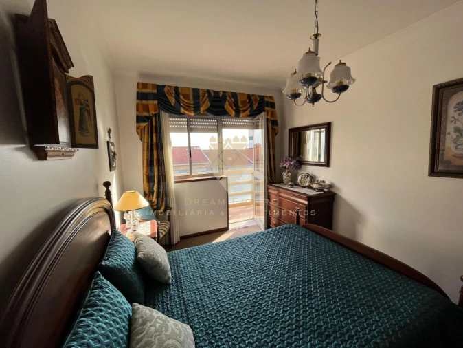 Apartamento T2 para Venda em Vila do Conde Foto 4