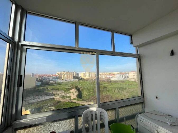 Apartamento T2 para Venda em Vila do Conde Foto 15