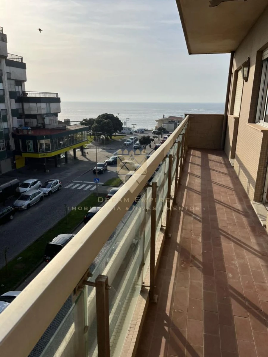 Apartamento T2 para Venda em Vila do Conde Foto 17