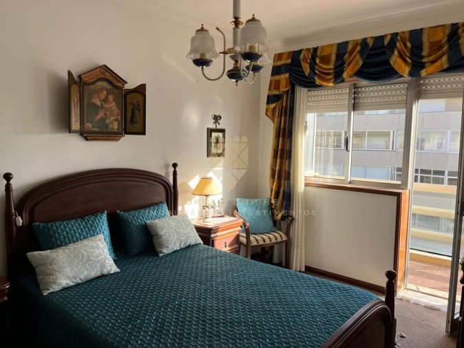 Apartamento T2 para Venda em Vila do Conde Foto 6