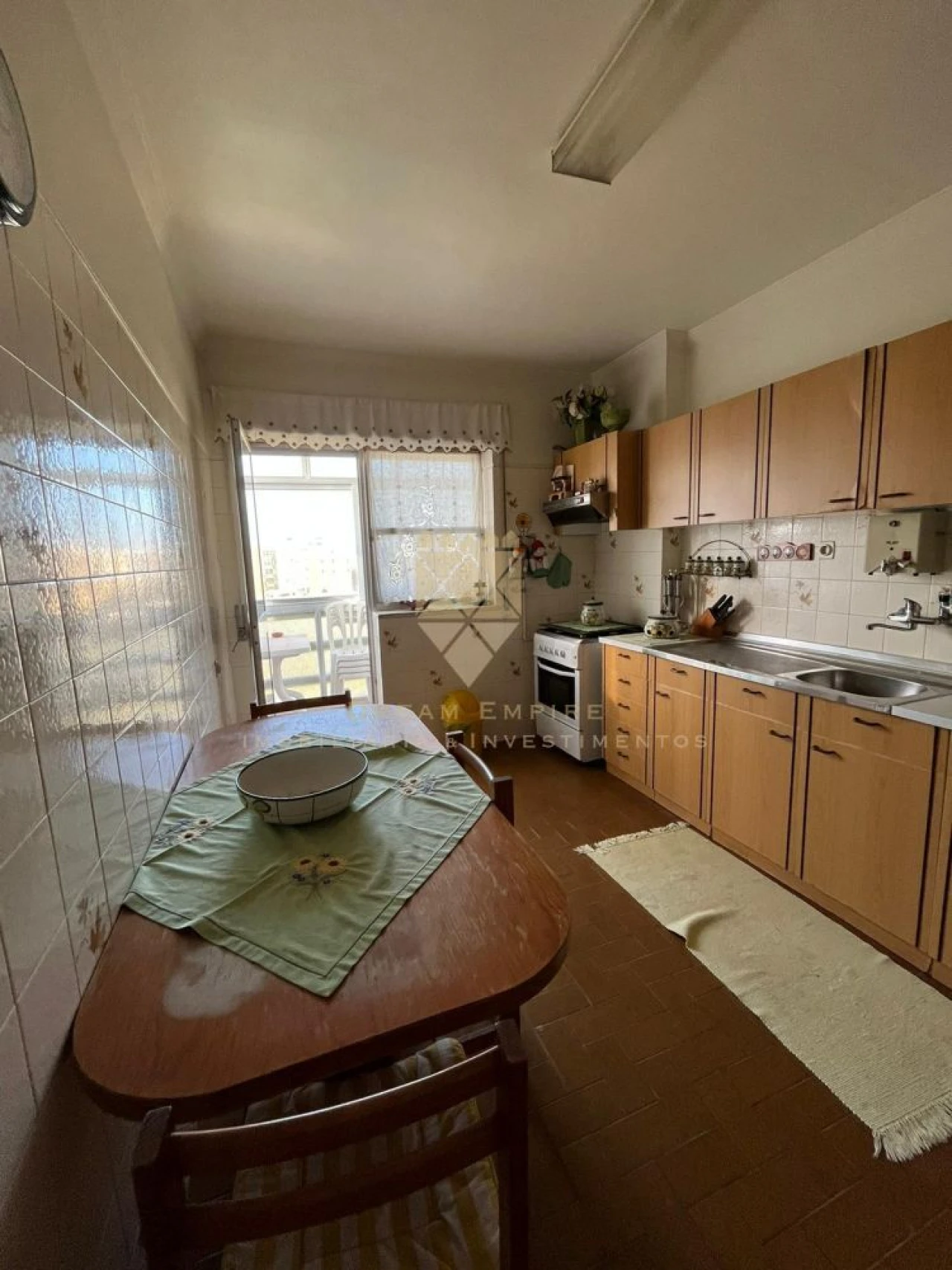 Apartamento T2 para Venda em Vila do Conde Foto 9