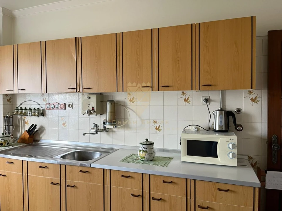 Apartamento T2 para Venda em Vila do Conde Foto 11