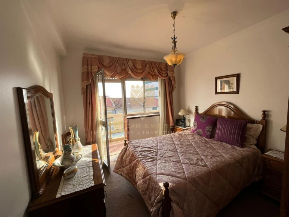 Apartamento T2 para Venda em Vila do Conde Foto 7