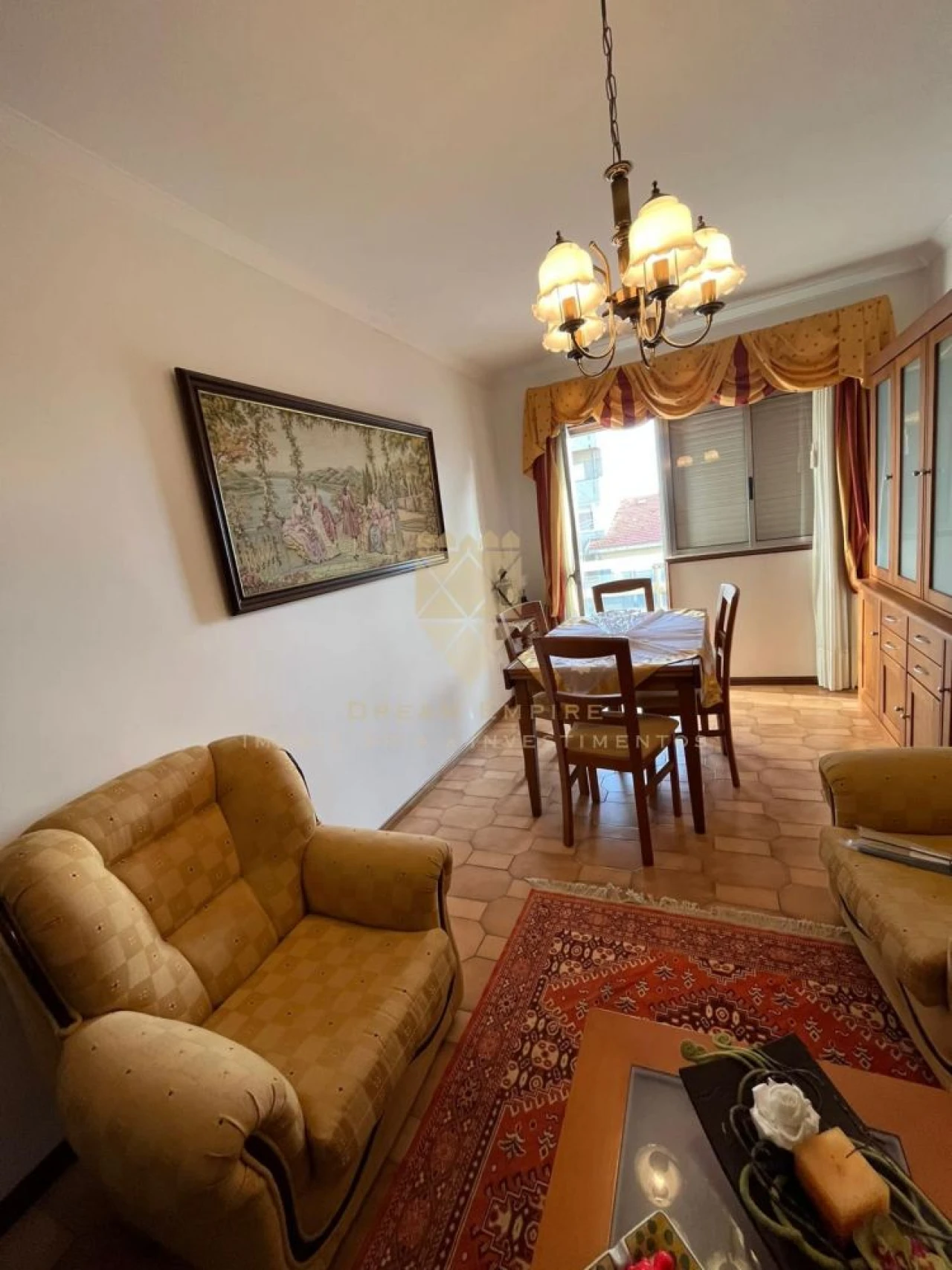 Apartamento T2 para Venda em Vila do Conde Foto 2