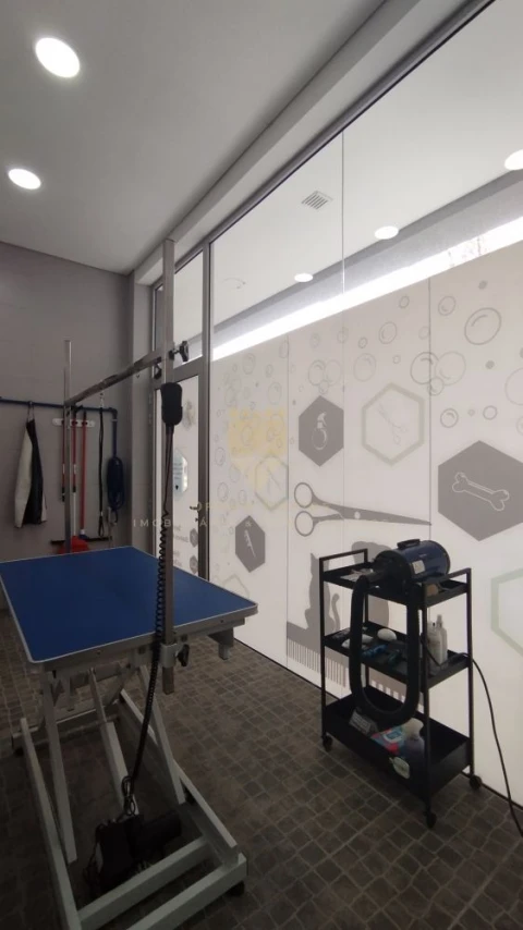 Loja para Trespasse em Santa Maria Maior