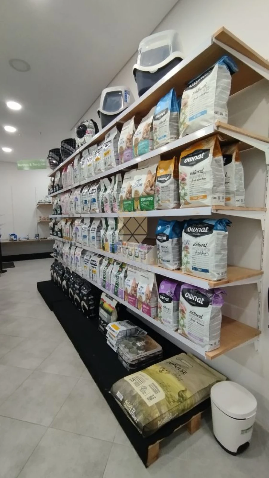 Loja para Trespasse em Santa Maria Maior