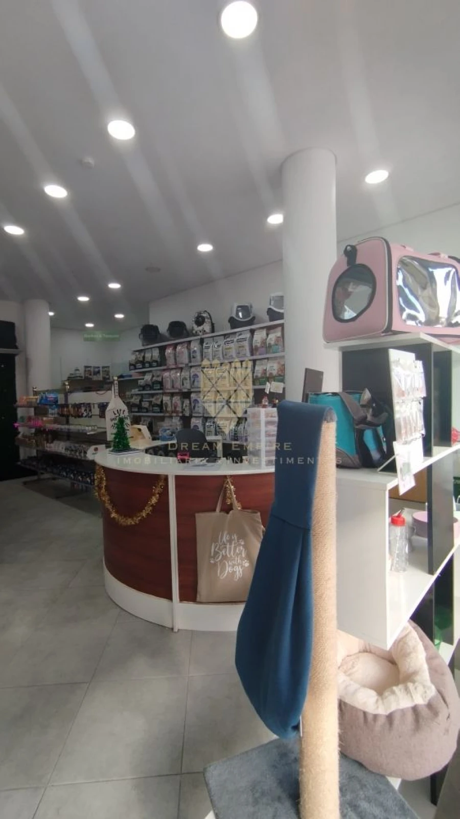 Loja para Trespasse em Santa Maria Maior Foto 12