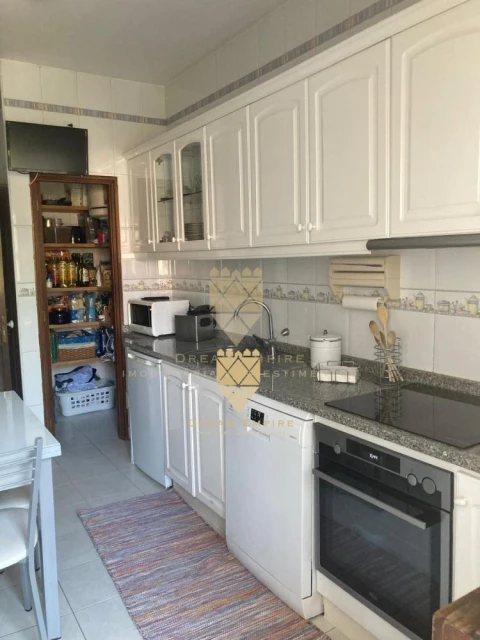 Apartamento T2 para Venda em Paranhos