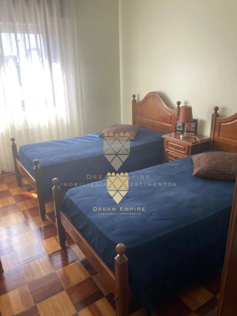 Apartamento T2 para Venda em Paranhos