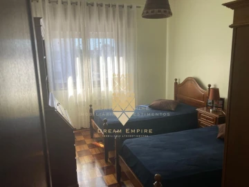 Apartamento T2 para Venda em Paranhos
