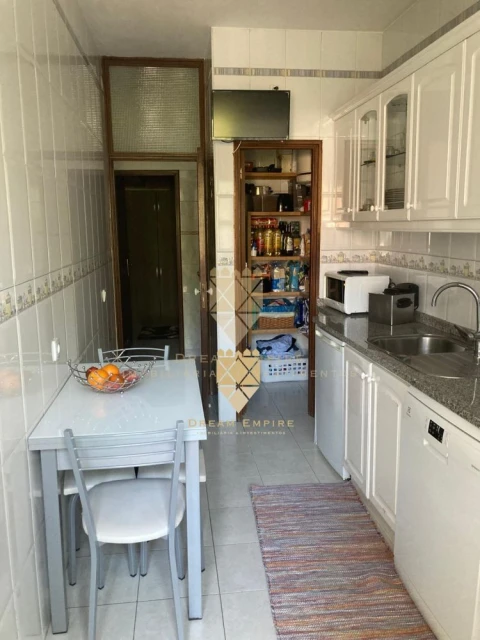 Apartamento T2 para Venda em Paranhos