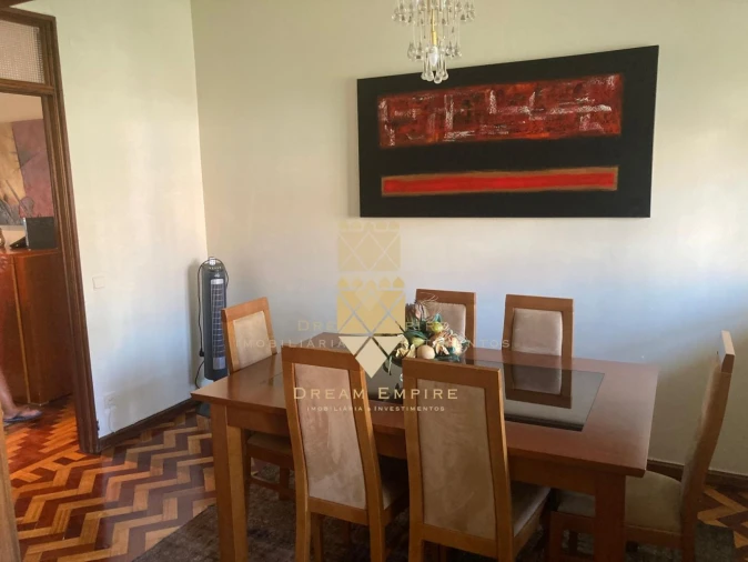 Apartamento T2 para Venda em Paranhos Foto 11