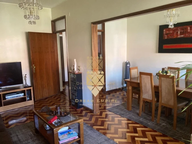 Apartamento T2 para Venda em Paranhos Foto 14